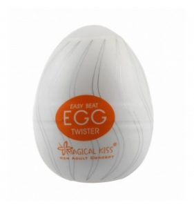 Masturbador Egg